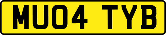 MU04TYB