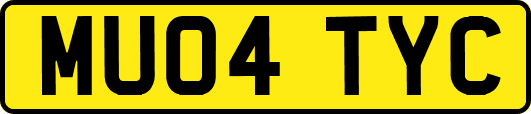 MU04TYC