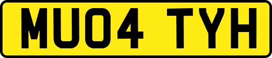 MU04TYH