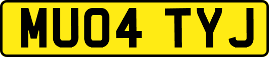 MU04TYJ