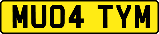 MU04TYM