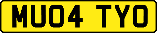 MU04TYO