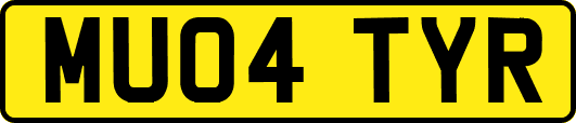 MU04TYR