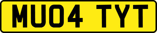 MU04TYT