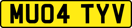 MU04TYV