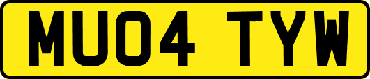 MU04TYW