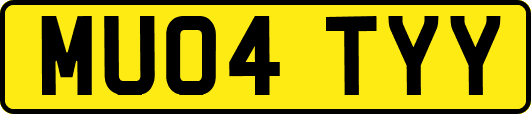 MU04TYY