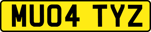MU04TYZ