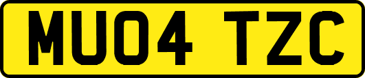 MU04TZC