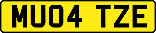 MU04TZE