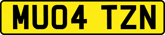 MU04TZN