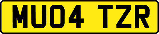 MU04TZR