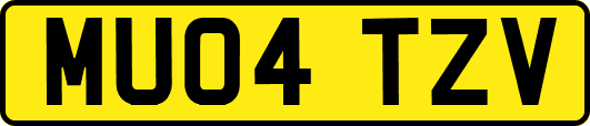 MU04TZV