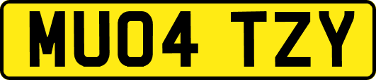 MU04TZY