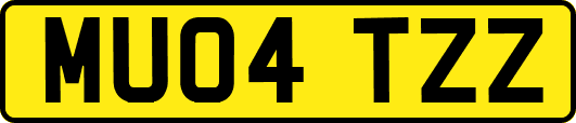 MU04TZZ