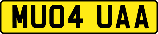 MU04UAA