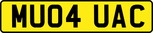 MU04UAC