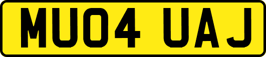 MU04UAJ