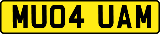 MU04UAM
