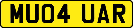 MU04UAR