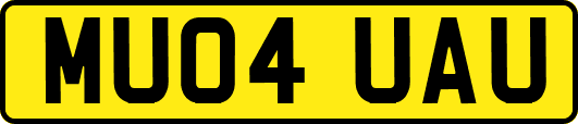 MU04UAU