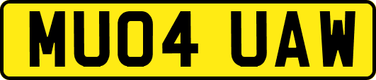 MU04UAW