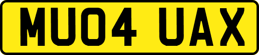 MU04UAX