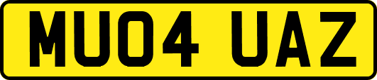 MU04UAZ
