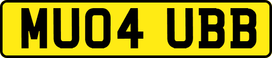 MU04UBB