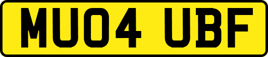 MU04UBF