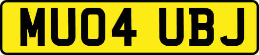 MU04UBJ