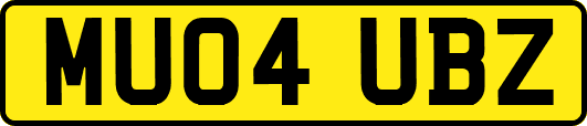 MU04UBZ