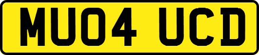 MU04UCD