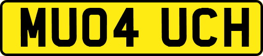 MU04UCH