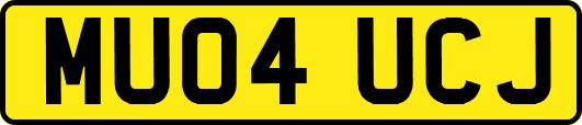 MU04UCJ