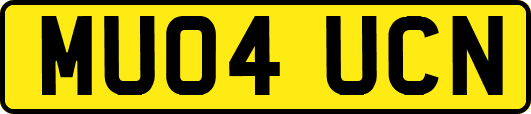 MU04UCN