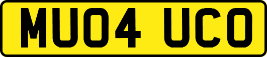 MU04UCO