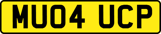 MU04UCP
