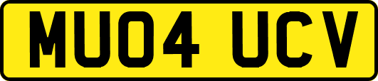 MU04UCV