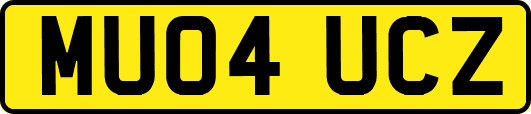 MU04UCZ