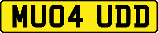 MU04UDD