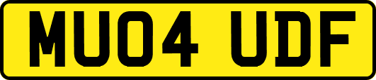 MU04UDF