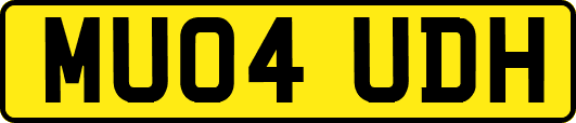 MU04UDH
