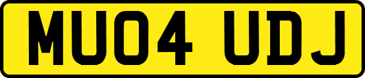 MU04UDJ