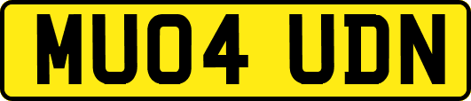 MU04UDN