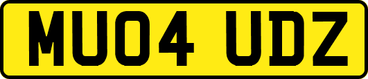MU04UDZ