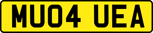 MU04UEA