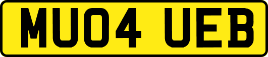 MU04UEB