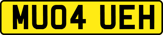 MU04UEH