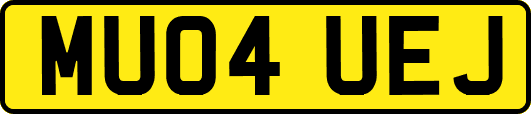 MU04UEJ